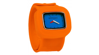 Illustration for article titled Daily Desired: A Fad-Inspired Watch to Keep Me Entertained